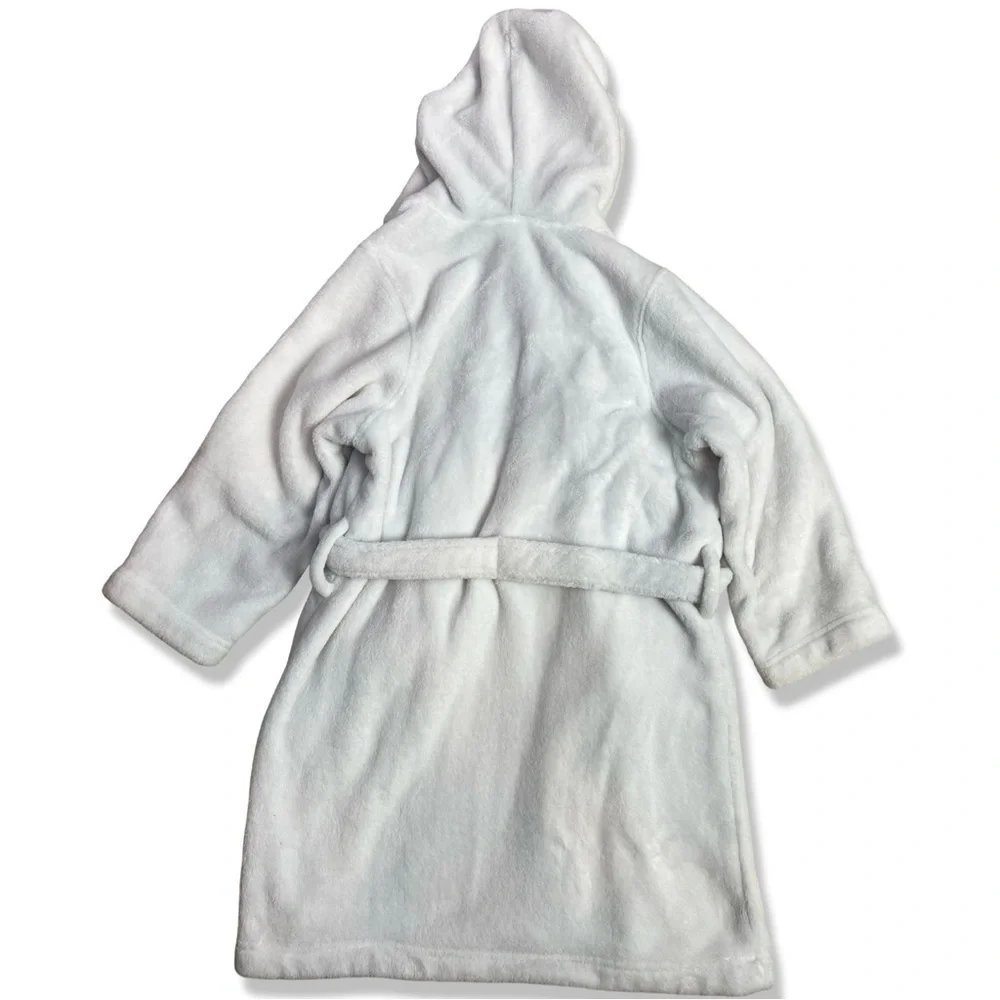 ⭐️TUCKER + TATE Snowman Kids Robe